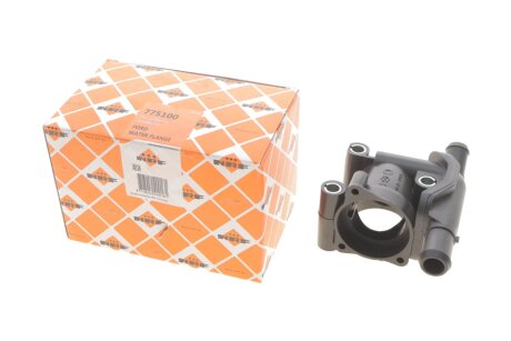 Корпус термостата nrf 775100