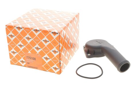 Фланець системи охолодження nrf 775108