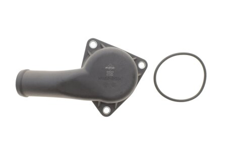 Фланець системи охолодження nrf 775108 на Сеат Леон