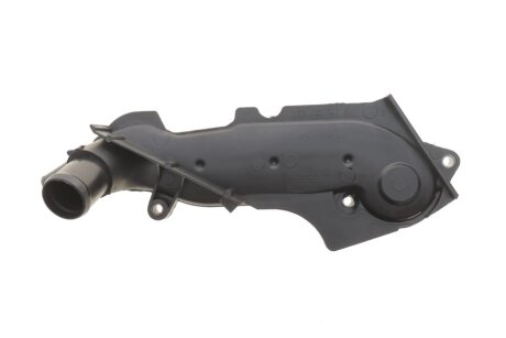 Корпус термостату AUDI A6 2.4 97- nrf 775111 на Шкода Суперб 1