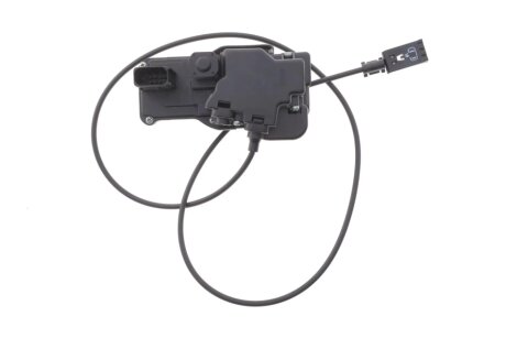 Замок дверей nrf 902003