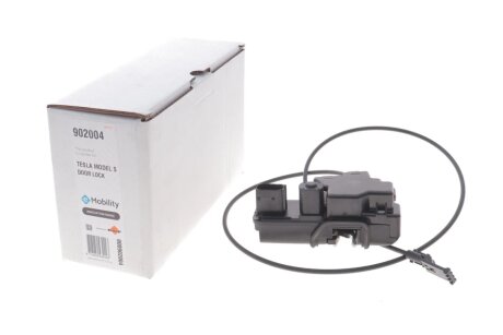 Замок дверей nrf 902004