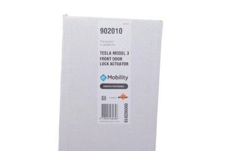 Замок дверей nrf 902010