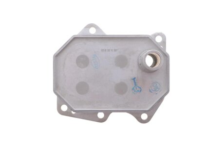 Радіатор оливний nrf DSC31212 на Форд Транзит 6