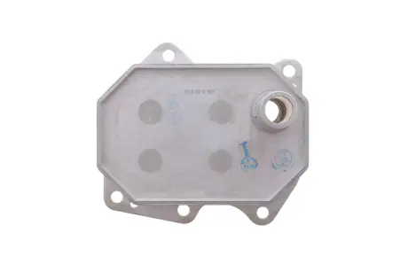 Радіатор оливний NRF DSC31212