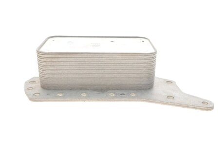 Радіатор оливний nrf DSC31337