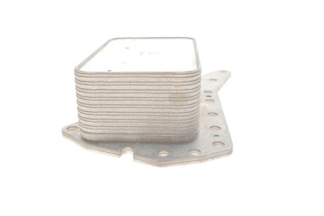 Радіатор оливний nrf DSC31337