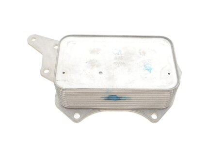 Радіатор оливний nrf DSC31337