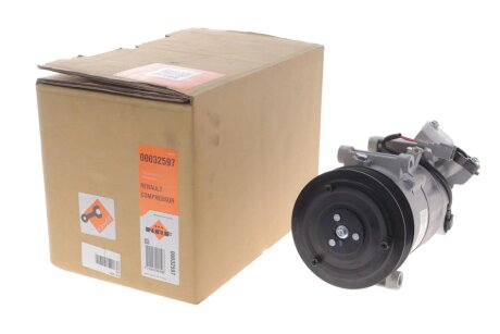 Компресор nrf DSC32597