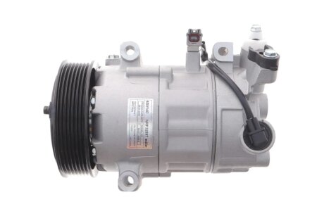 Компресор nrf DSC32597 на Рено Megane