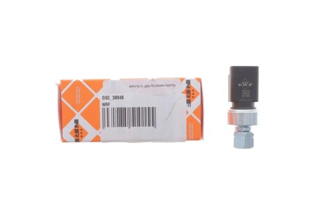 Вимикач пневматичний nrf DSC38948