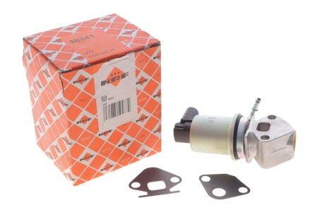 Клапан EGR nrf DSC48341