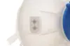 Бачок расширительный NRF 454030 (фото 3)