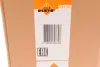 Бачок расширительный NRF 454064