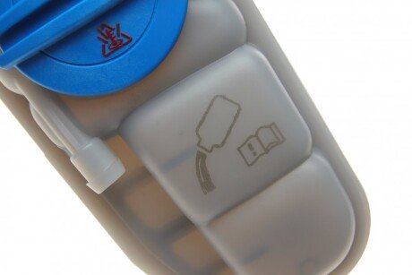 Бачок расширительный nrf 454078