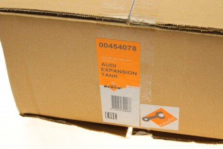 Бачок расширительный nrf 454078