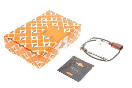 Датчик температури nrf 707069 на Ниссан Патфайндер r51