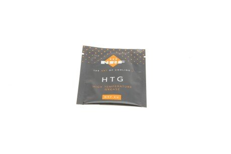 Датчик температури nrf 707089