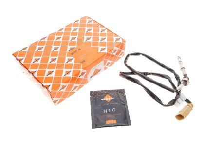 Датчик температури nrf 707110