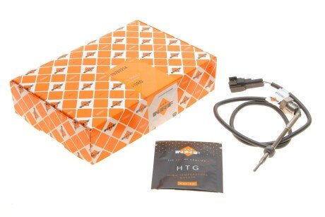 Датчик температури nrf 707214