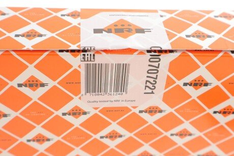 Датчик температури nrf 707221