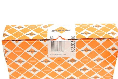 Датчик температури nrf 707239