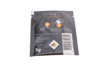 Датчик температури nrf 707308