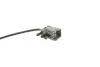 Датчик температури охолоджуючої рідини NRF 727014 (фото 4)