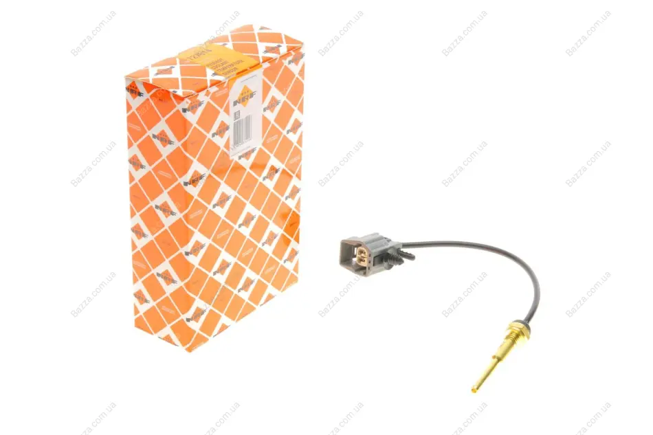 Датчик температури охолоджуючої рідини NRF 727014 (фото 1)