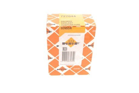 Датчик температури охолоджуючої рідини nrf 727044