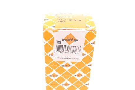 Датчик температури охолоджуючої рідини nrf 727050