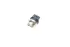 Датчик температури охолоджуючої рідини NRF 727053 (фото 3)