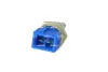 Датчик температури охолоджуючої рідини NRF 727095 (фото 2)