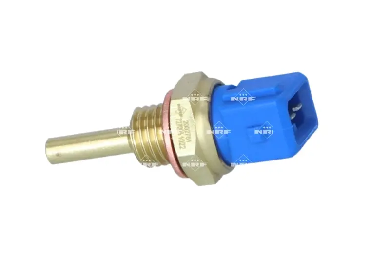 Датчик температури охолоджуючої рідини NRF 727095 (фото 1)
