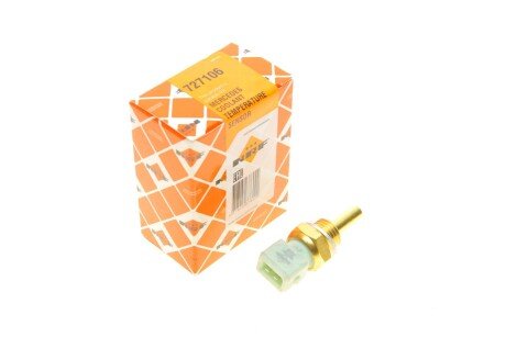 Датчик температури охолоджуючої рідини nrf 727106