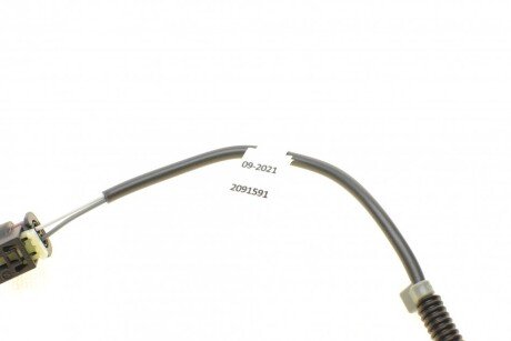 Датчик температуры nrf 707015