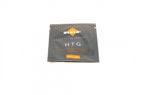 Датчик температуры nrf 707015