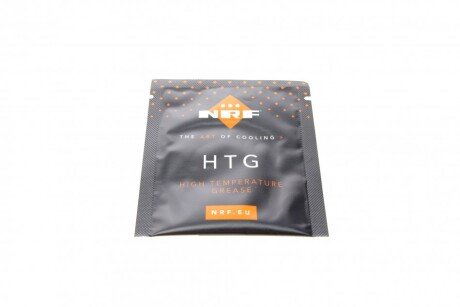 Датчик температуры nrf 707091