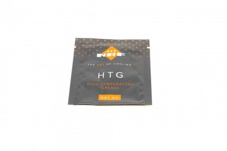 Датчик температуры nrf 707097