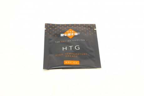 Датчик температуры nrf 707102