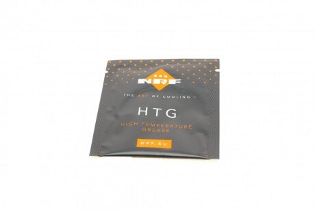 Датчик температуры nrf 707116