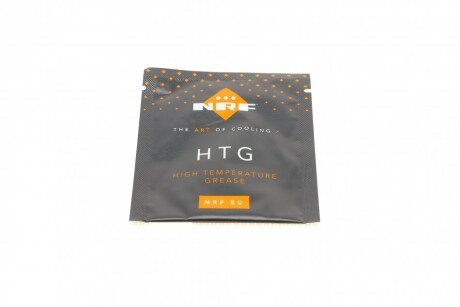 Датчик температуры nrf 707122