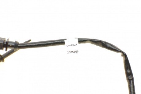 Датчик температуры nrf 707131