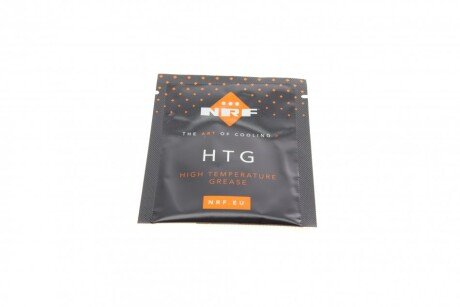 Датчик температуры nrf 707152