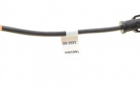 Датчик температуры nrf 707162