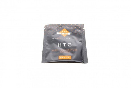 Датчик температуры nrf 707164