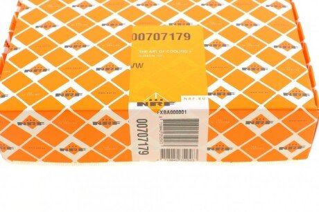 Датчик температуры nrf 707179