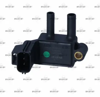 Датчик тиску відпрацьованих газів NRF 708003