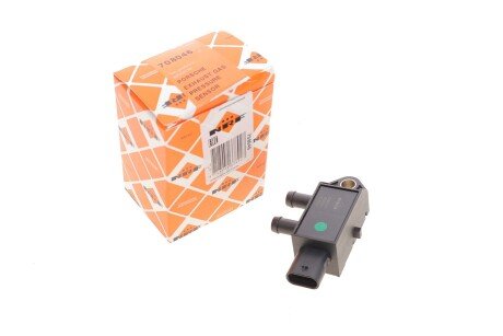 Датчик тиску відпрацьованих газів nrf 708046