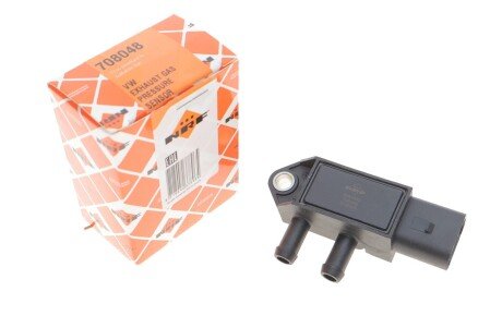 Датчик тиску відпрацьованих газів nrf 708048